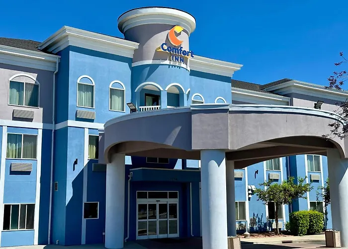 Comfort Inn Ogden Near Event Center